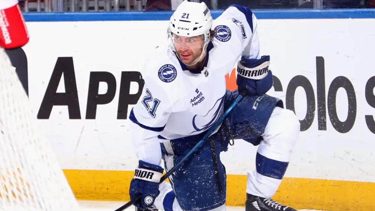 Brayden Point