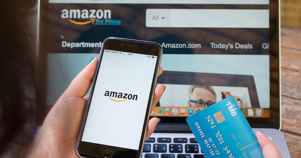 Amazon