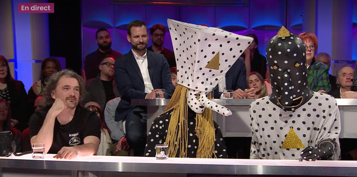 Tout le monde en parle