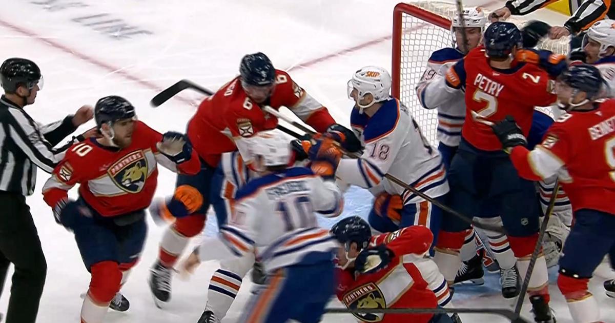 Oilers