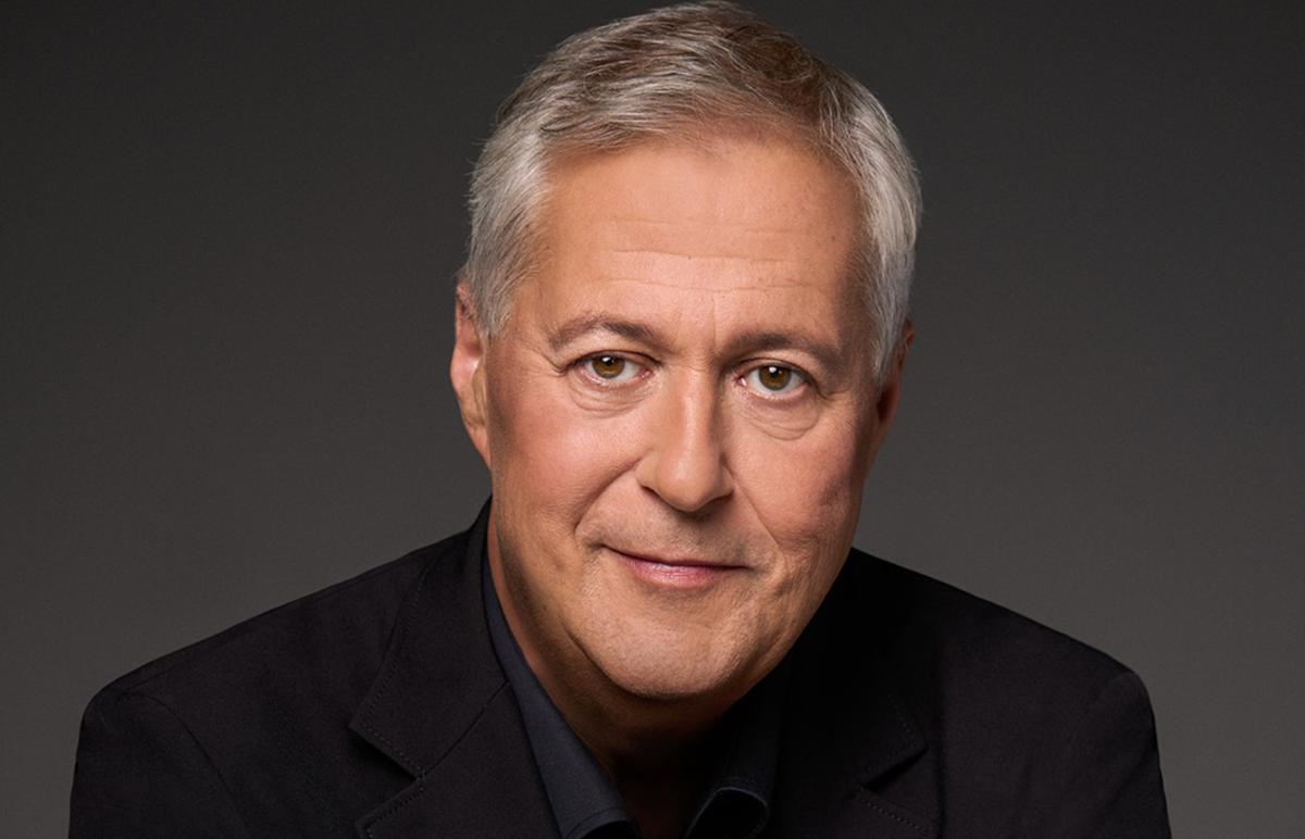 Paul Arcand