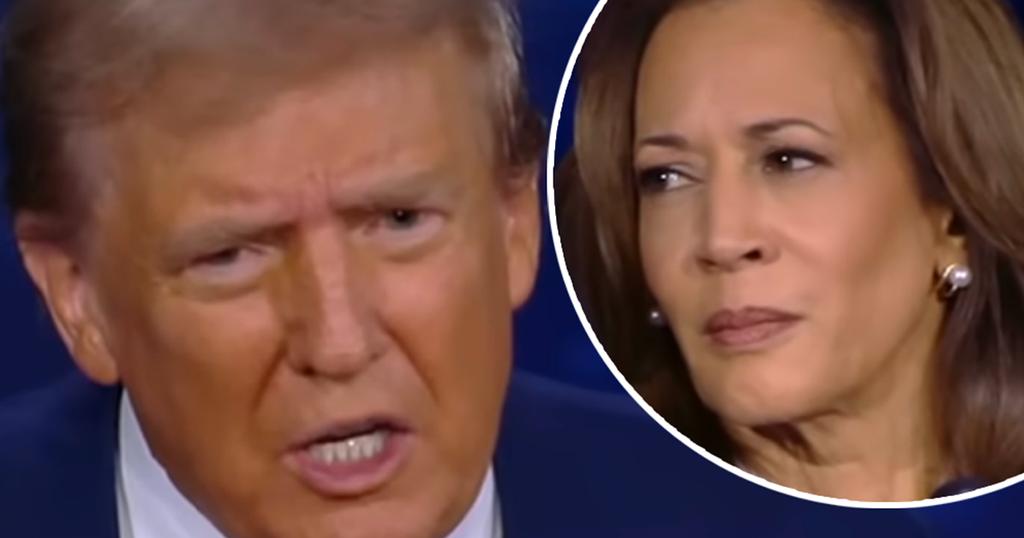 Kamala Harris