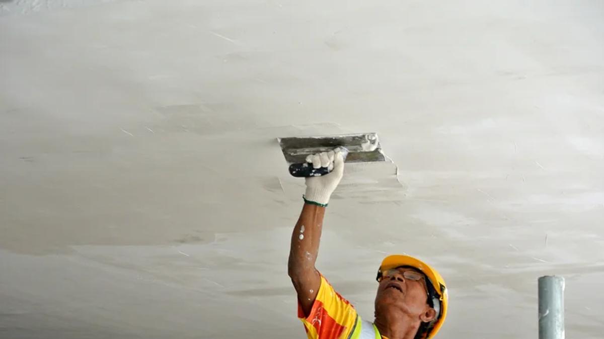 Plafond