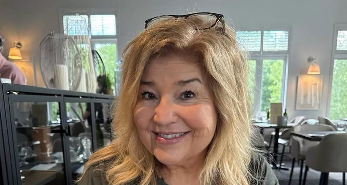 Marie-Claude Barrette