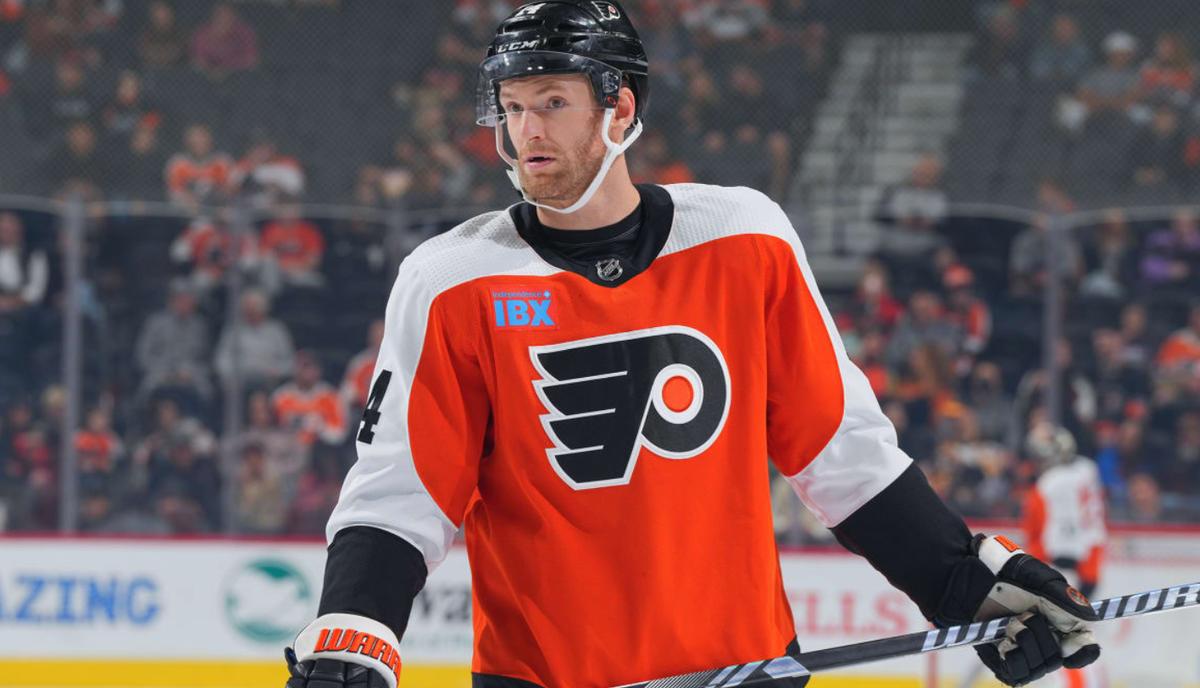Sean Couturier