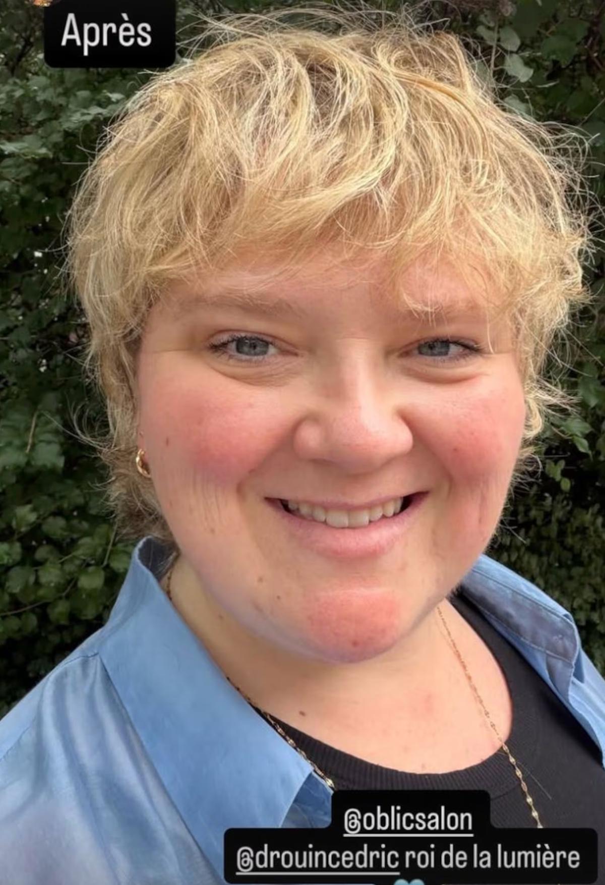 Debbie Lynch-White