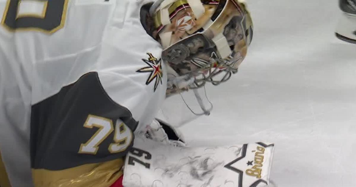 Carter Hart