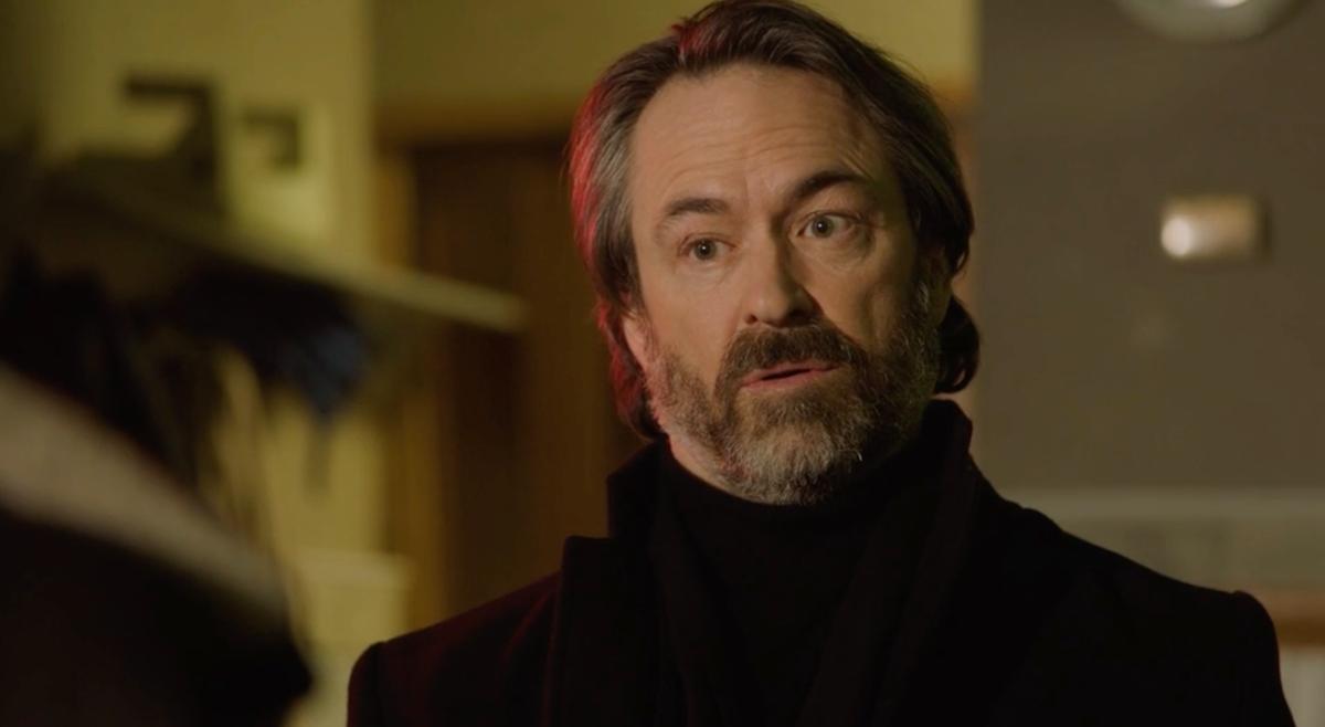 Sébastien Ricard dans Antigang