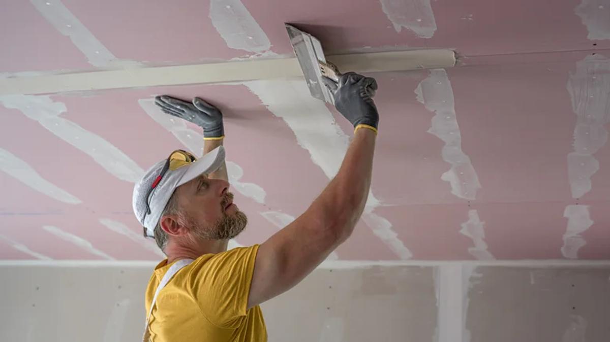Plafond