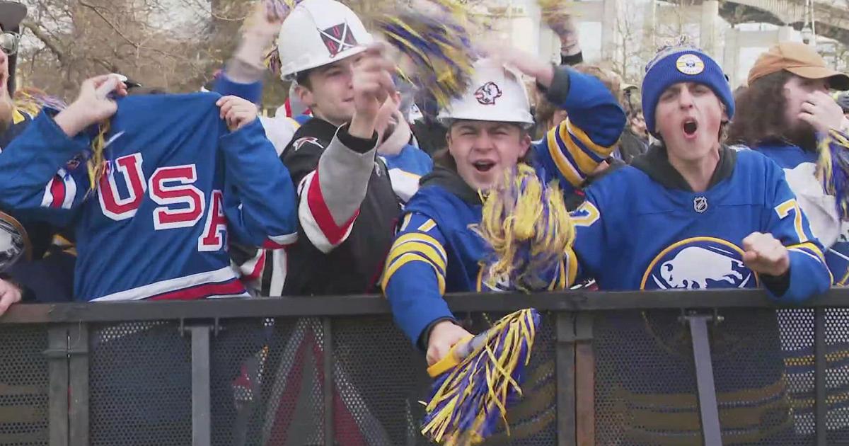 Sabres Fans-wgrz