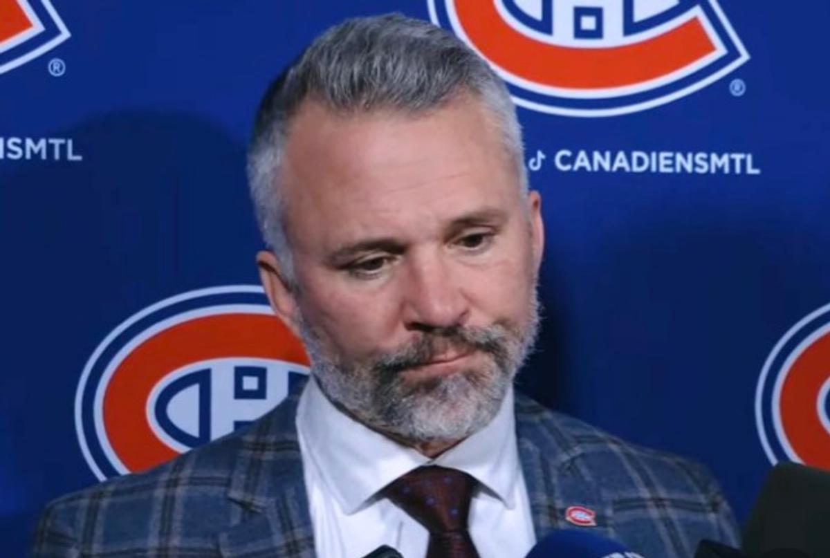 Martin St. Louis