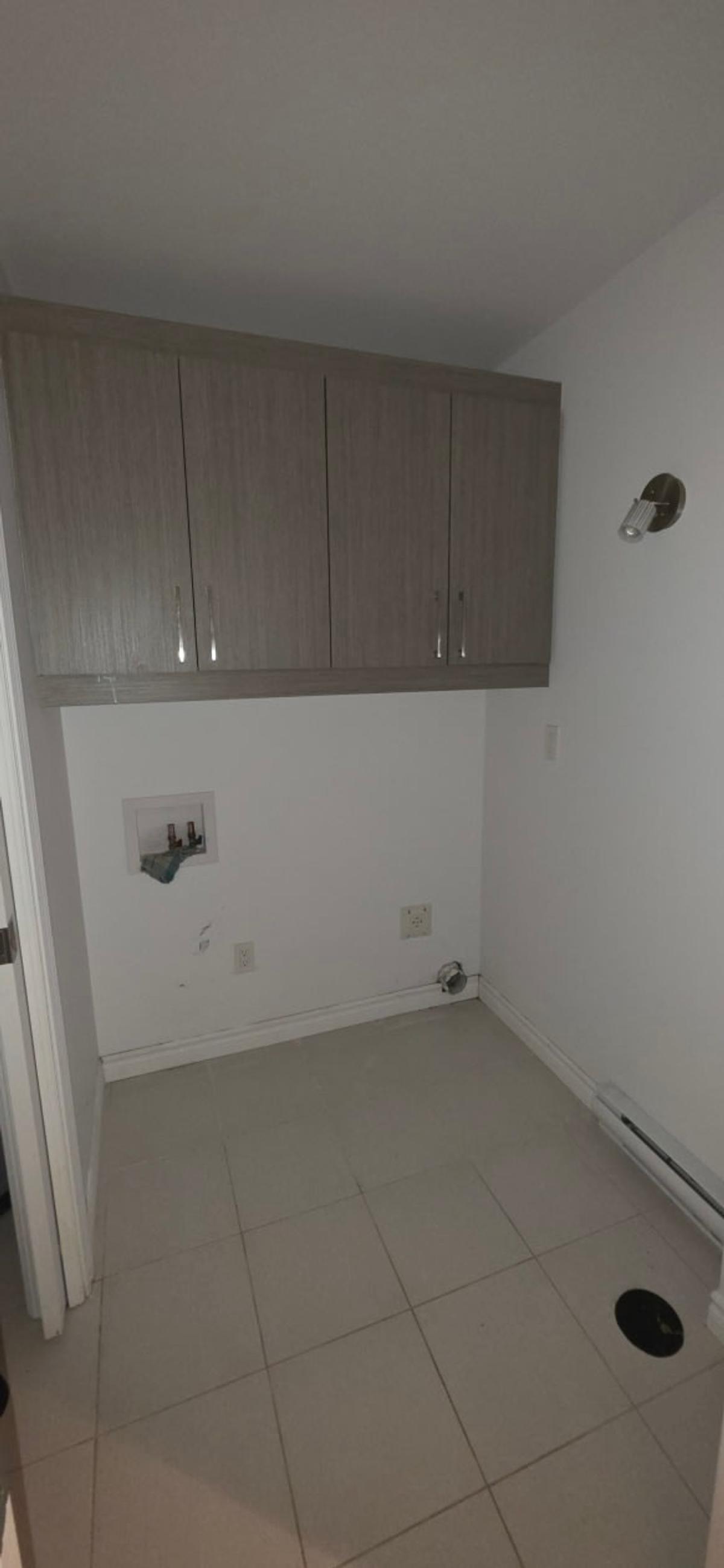 Chambre principale