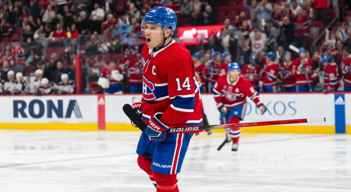 Nick Suzuki