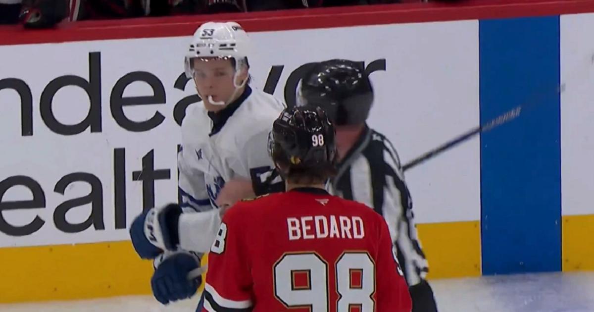 Cowan Bedard