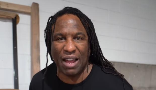 Georges Laraque