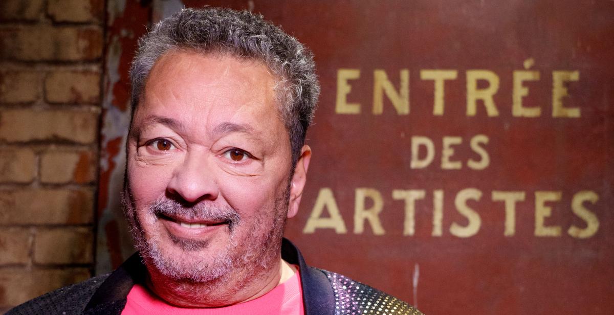 Normand Brathwaite à la 500e de Belle et Bum