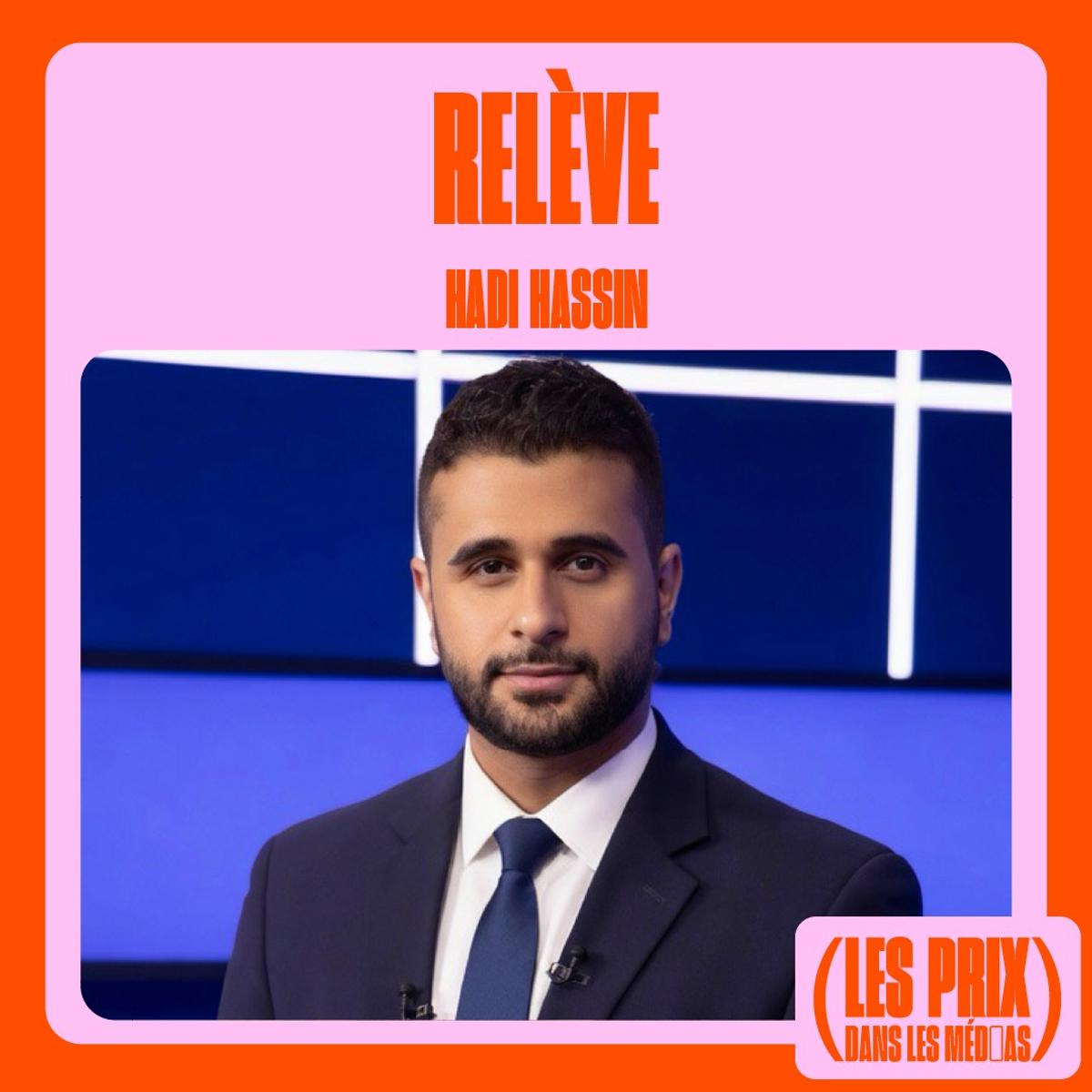 Hadi Hassin