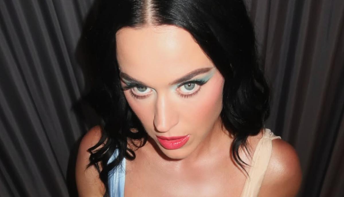 Katy Perry