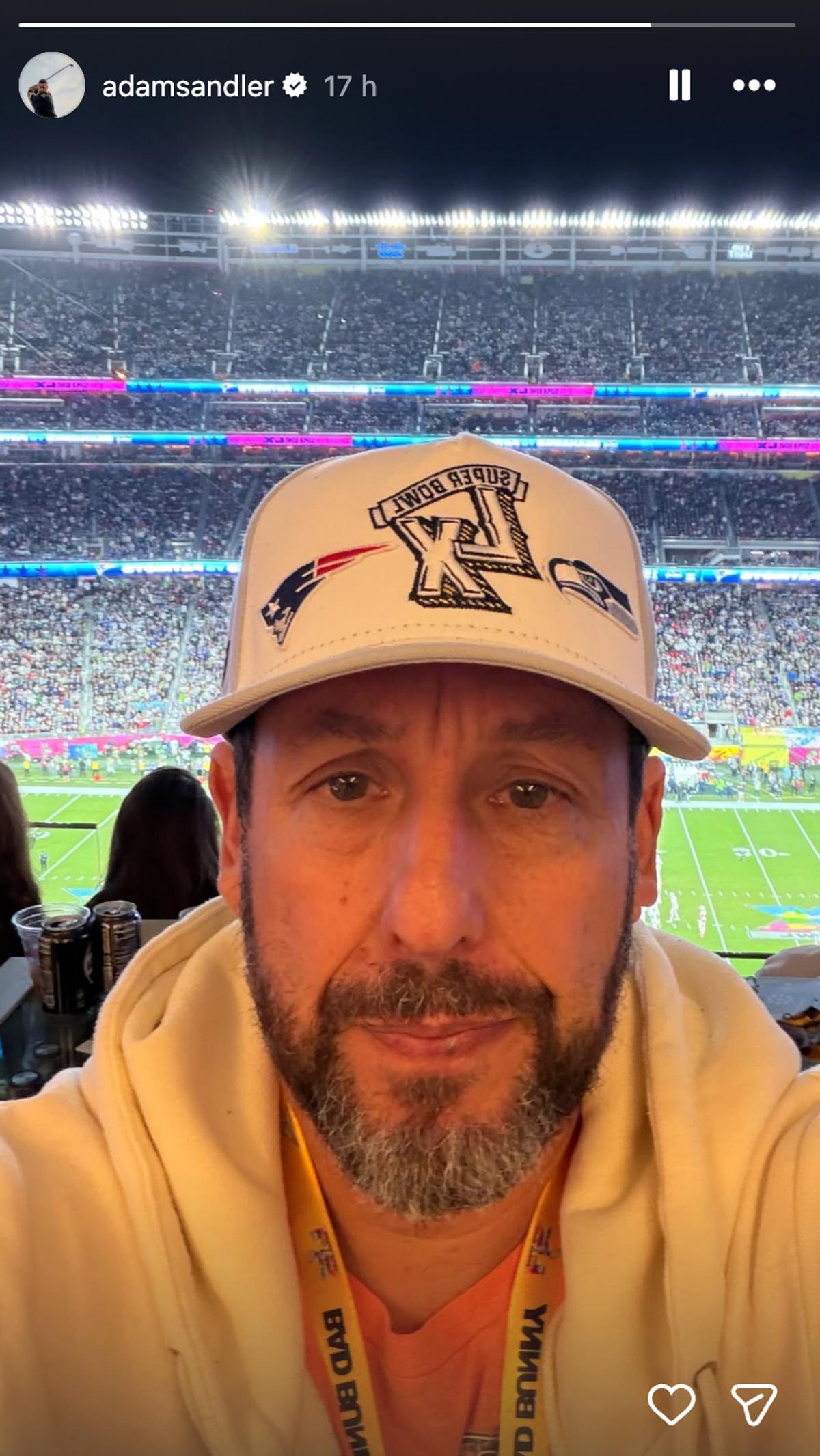 Adam Sandler