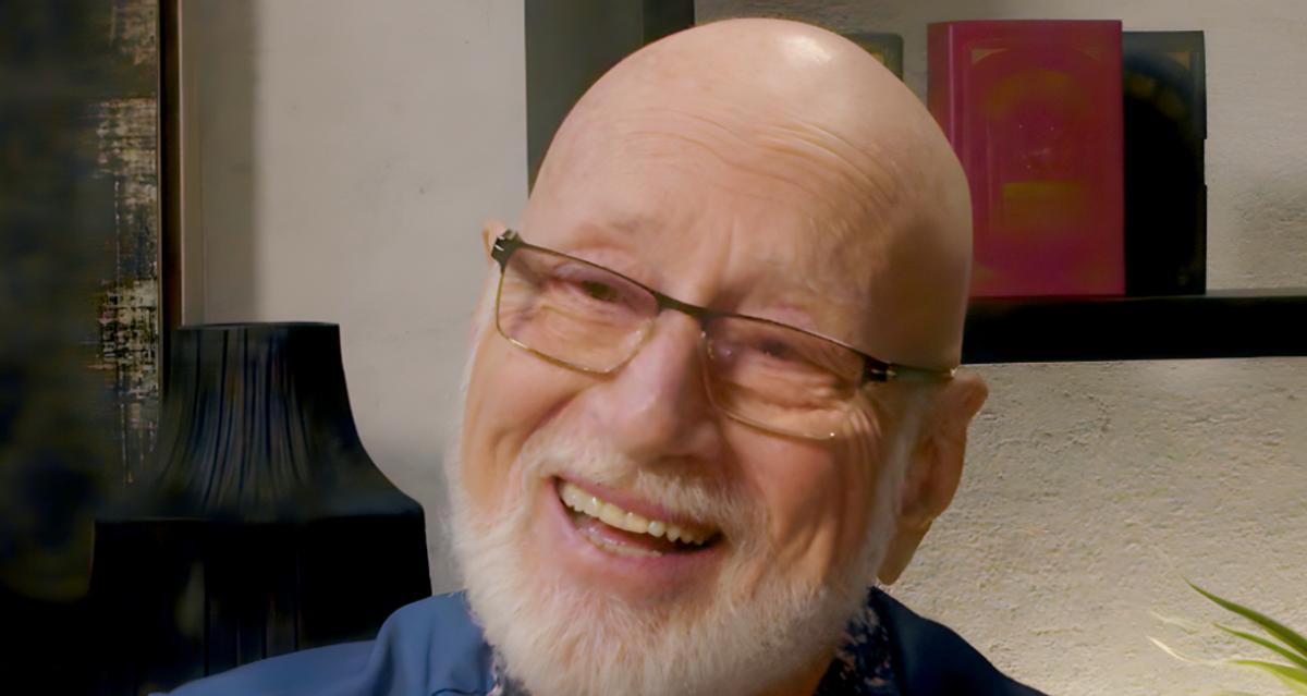 Patrick Norman à Ouvre ton jeu