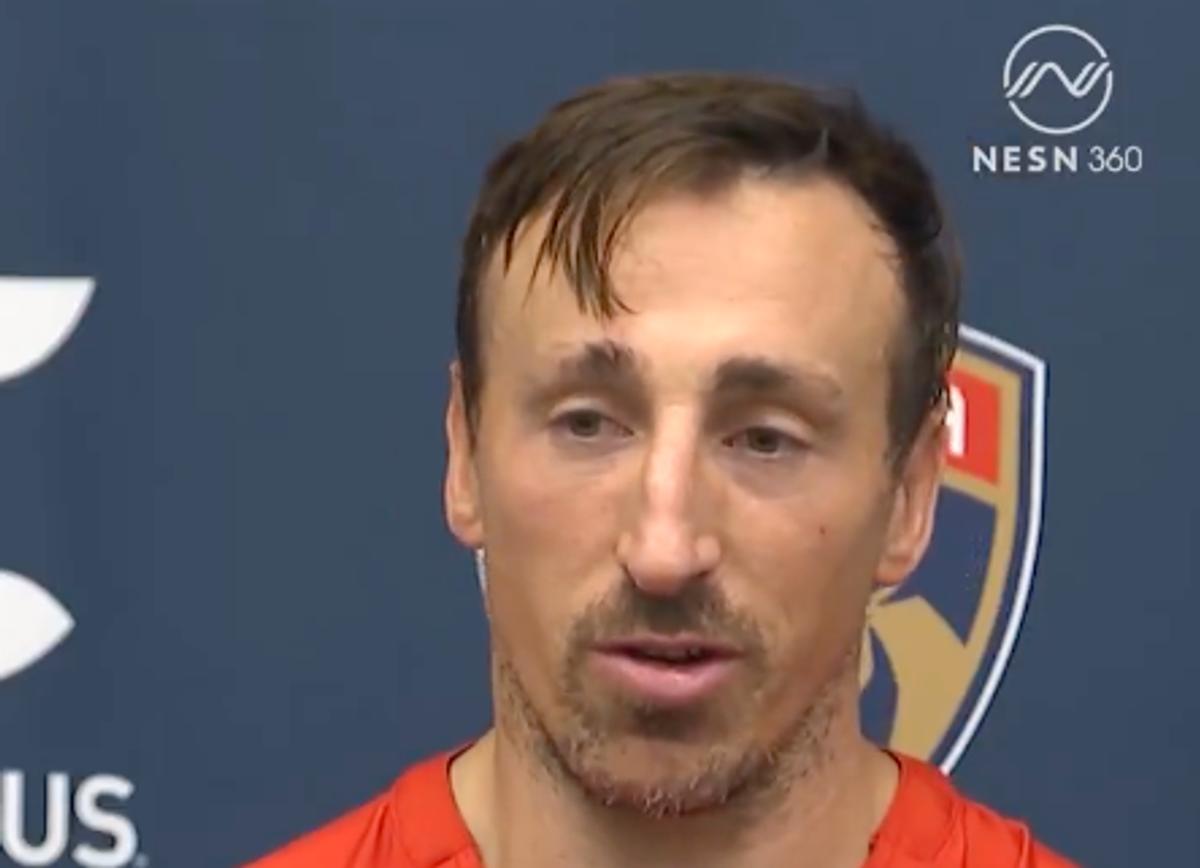Brad Marchand