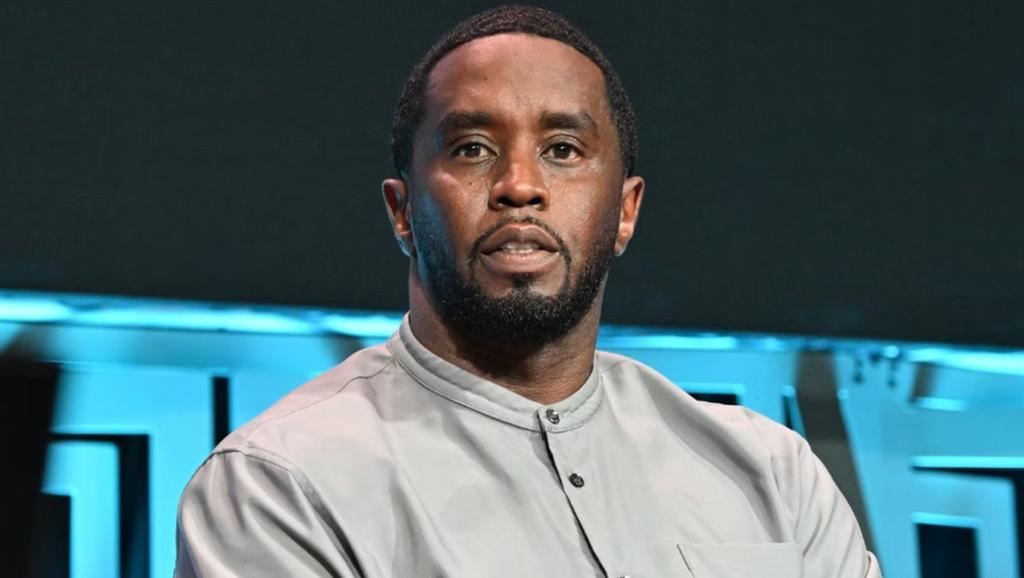 Sean Diddy