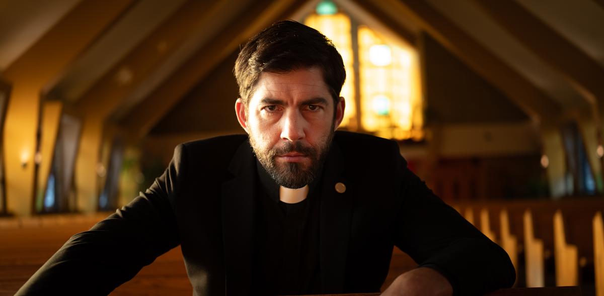 Pierre-Yves Cardinal dans Mr Big 2 