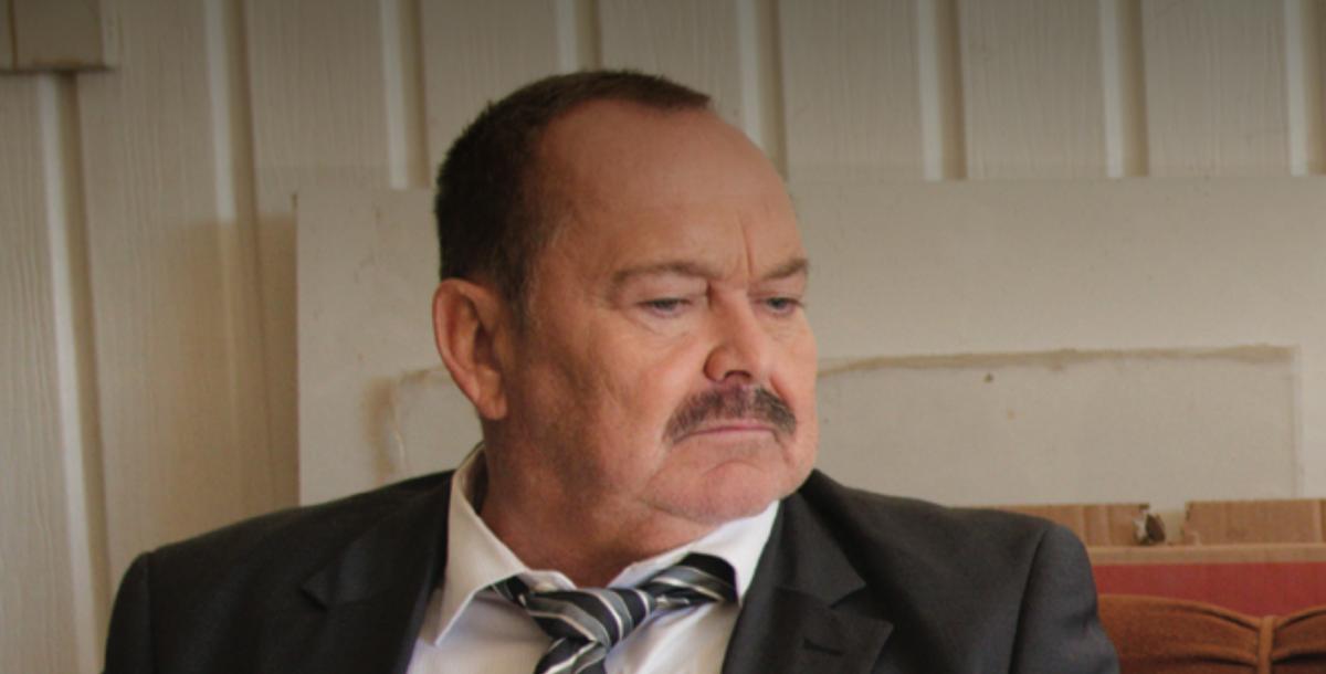 Jean-Michel Anctil dans Passez au salon