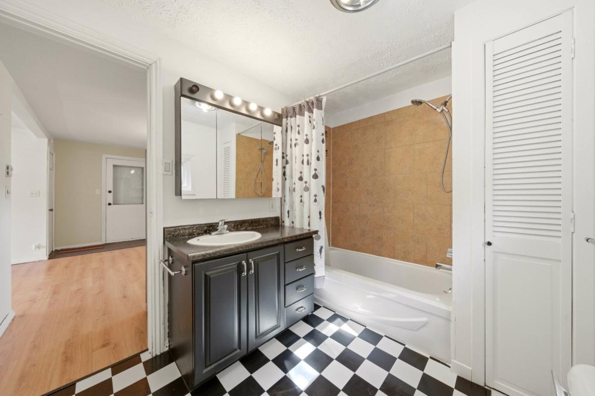 Salle de bain