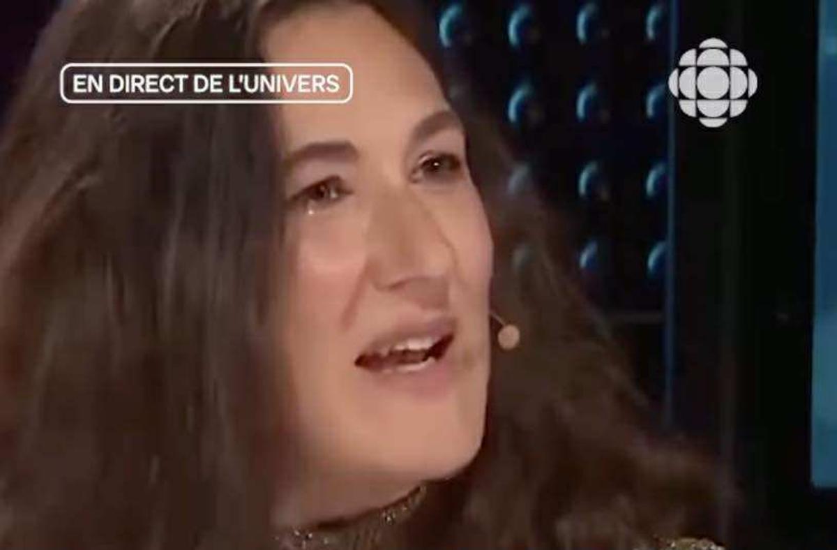 Karine Gonthier-Hyndman