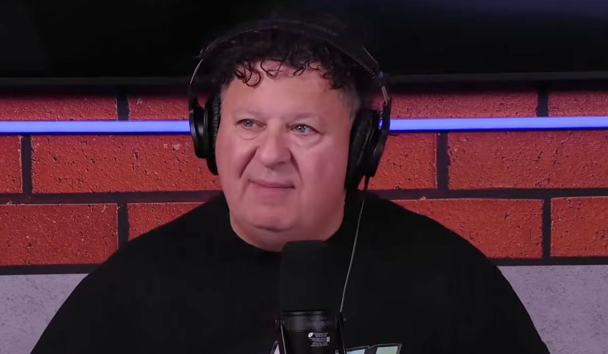 Tony Marinaro