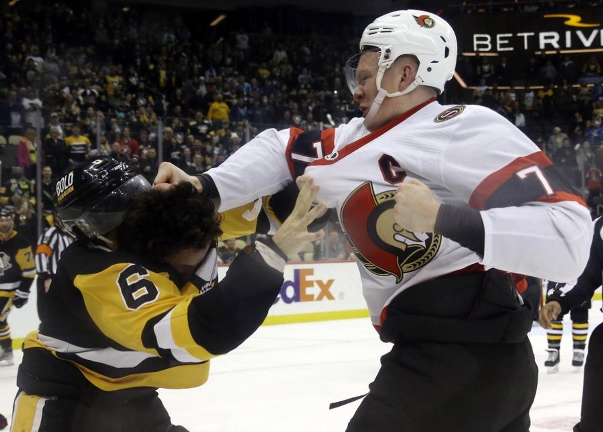 Brady Tkachuk