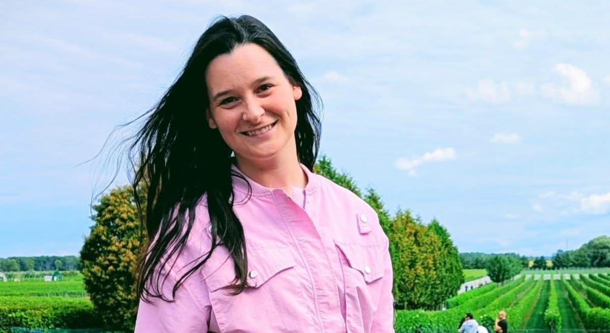 Rosalie Taillefer-Simard