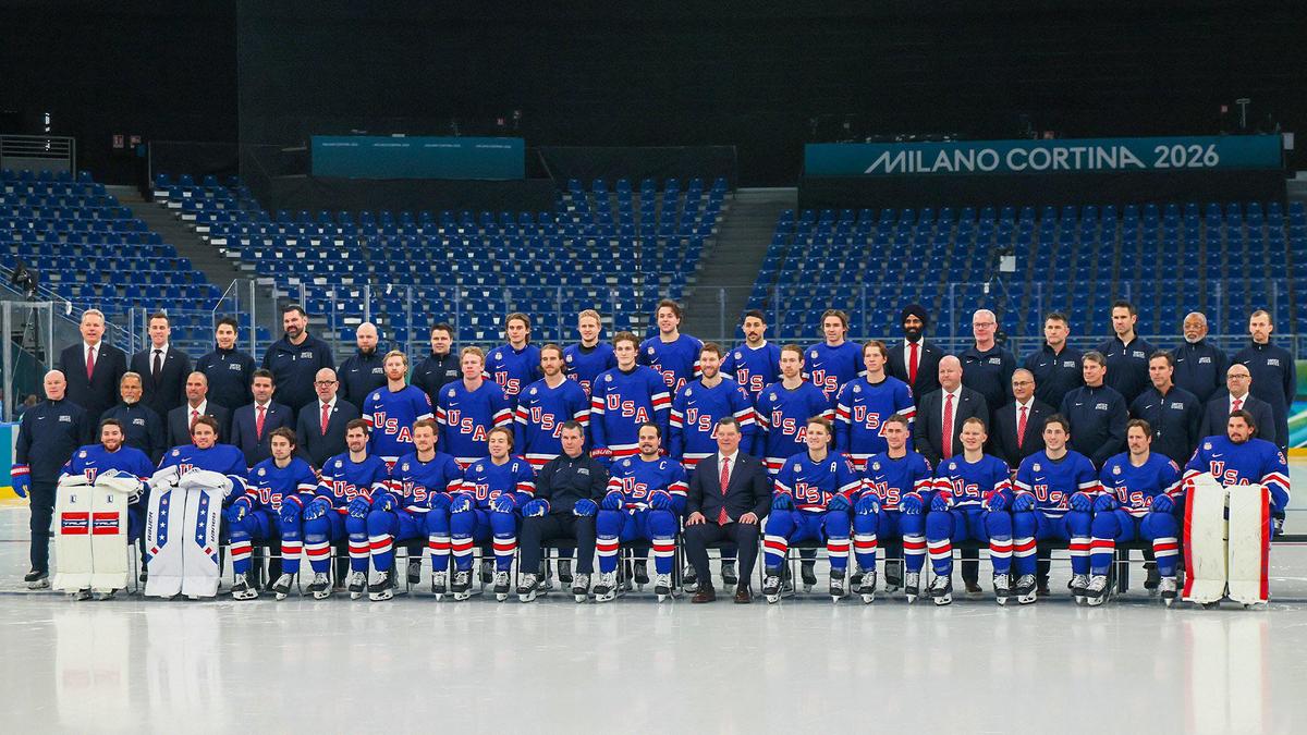 Team USA