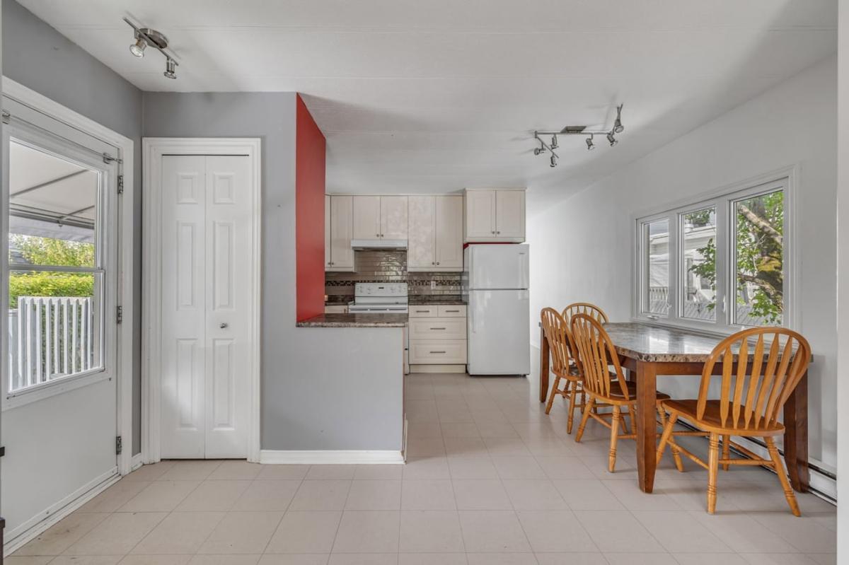 Aménagement intérieur