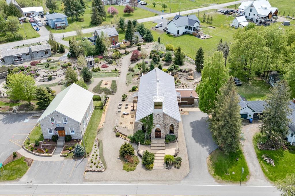 Sotheby’s International Realty Québec