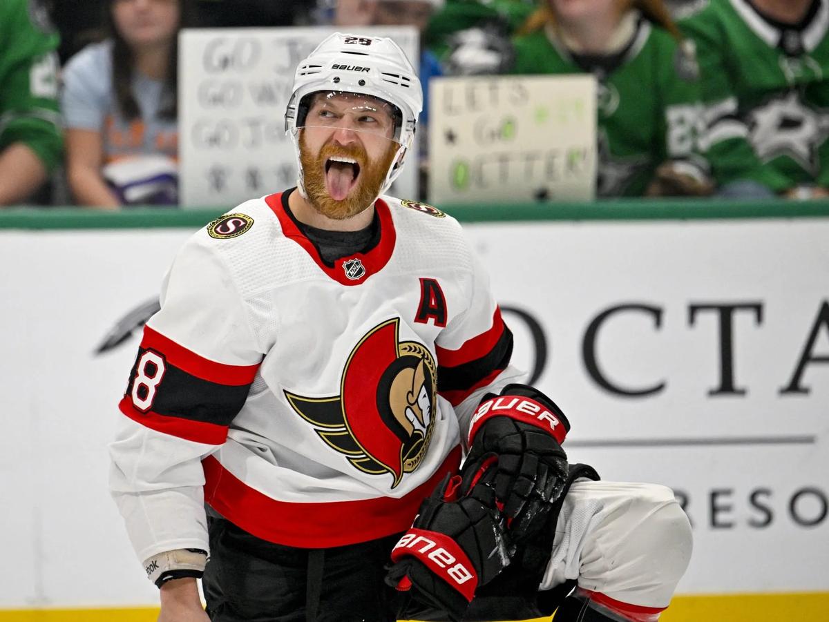 Claude Giroux 