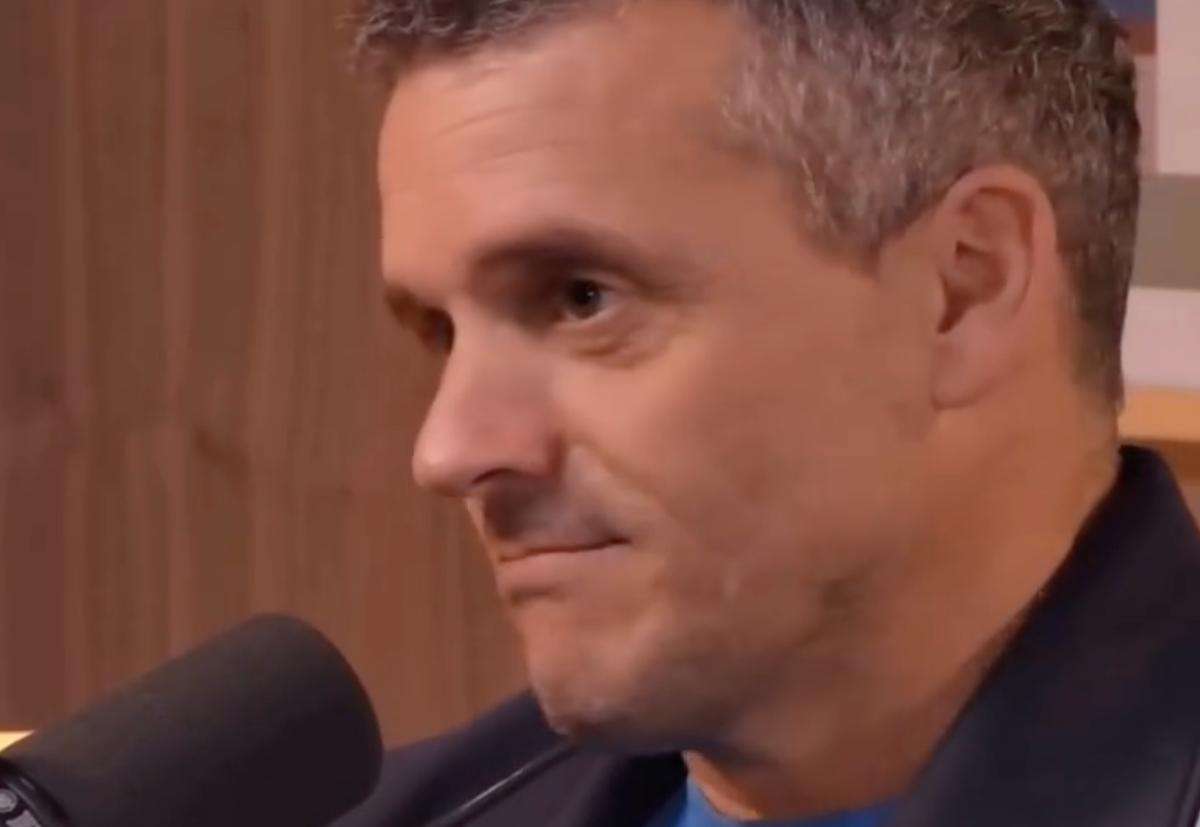 Patrice Bélanger