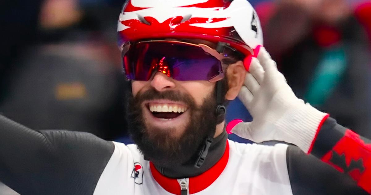 Steven Dubois