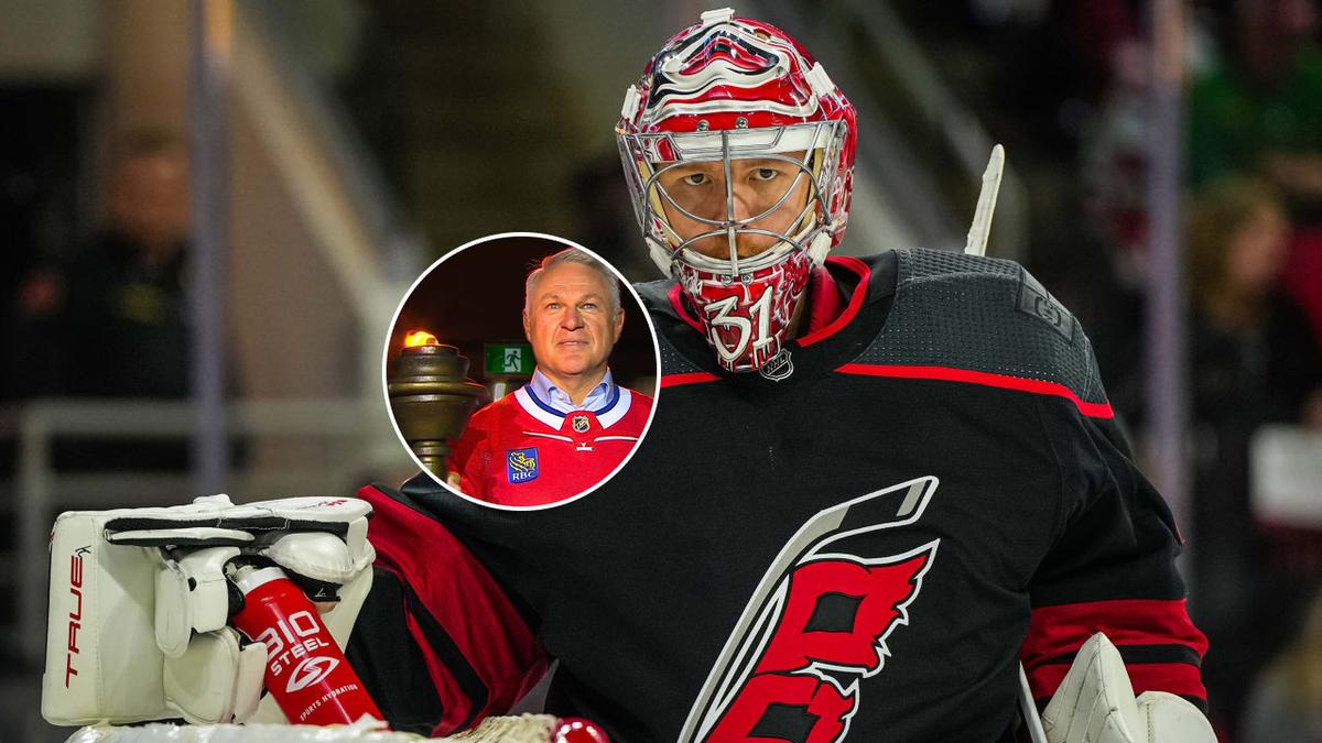 Frederik Andersen