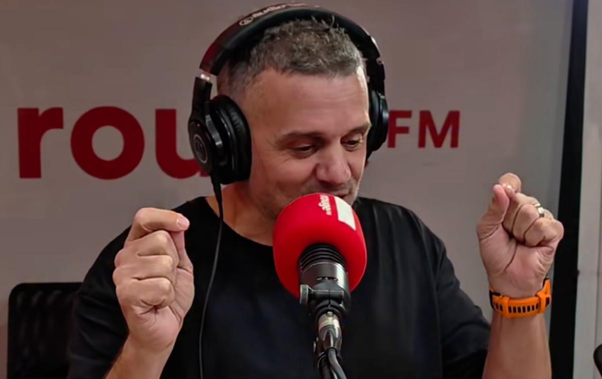 Patrice Bélanger