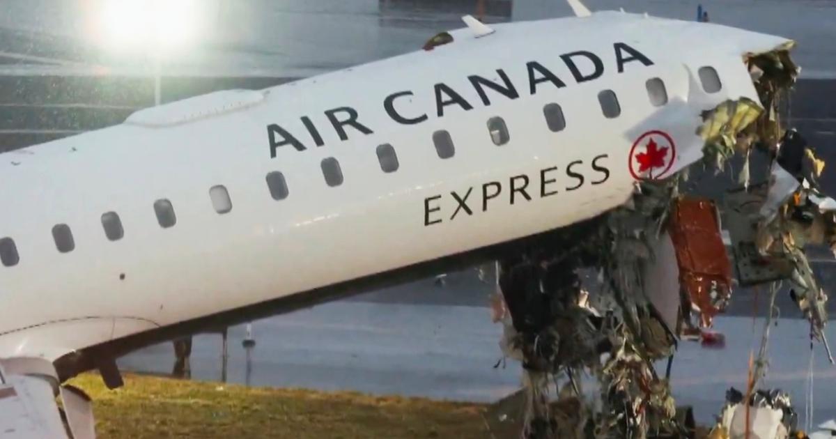 Air Canada