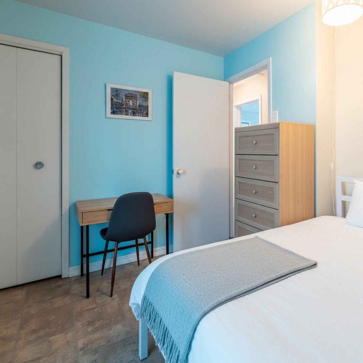 Autre chambre