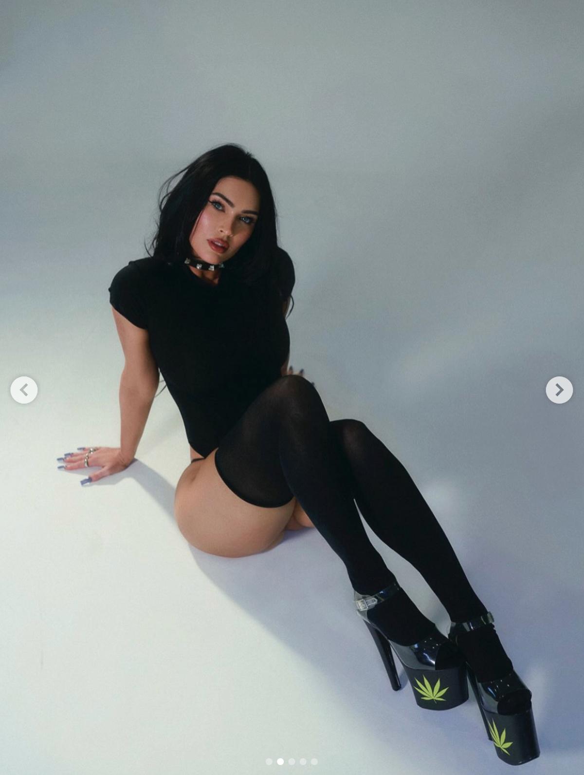 Megan Fox