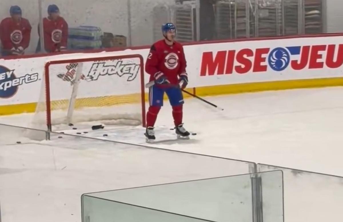 Chris Kreider