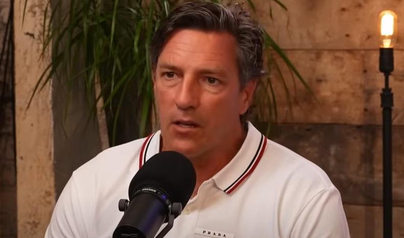Patrice Brisebois