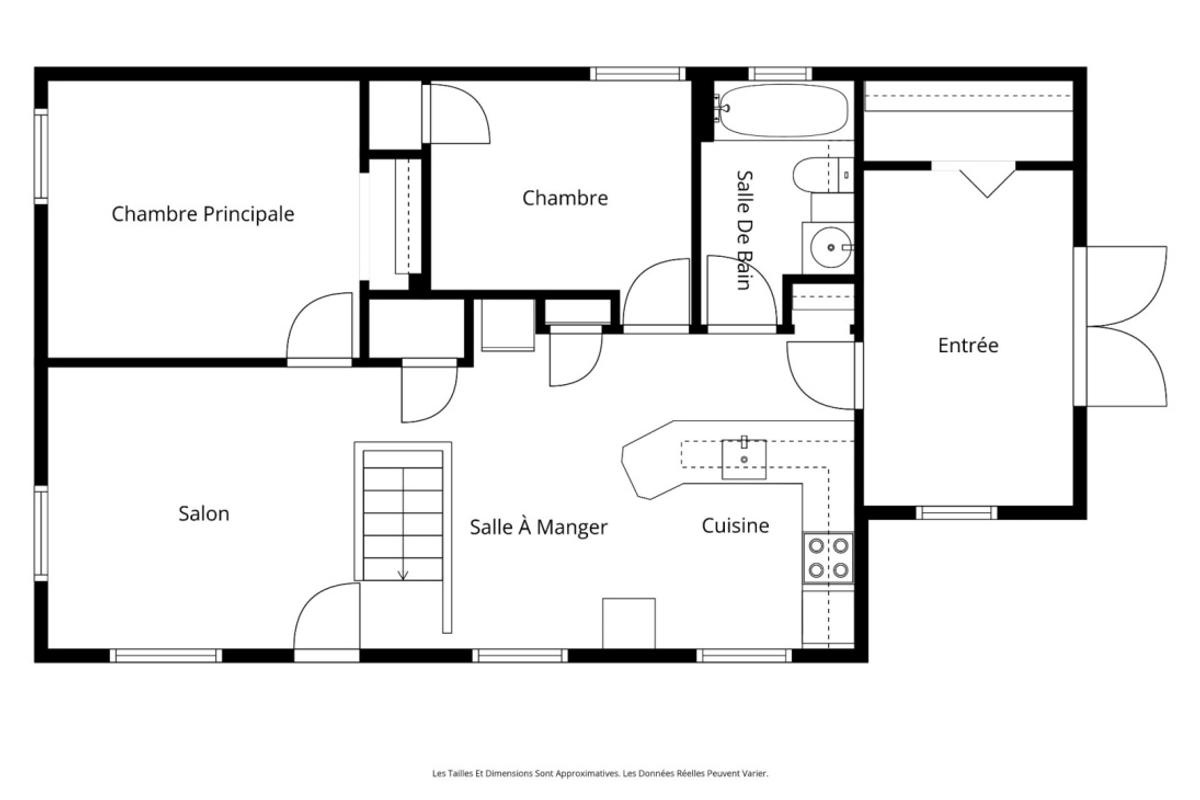 Immobilier