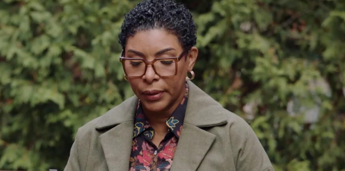 Varda Etienne dans Indéfendable