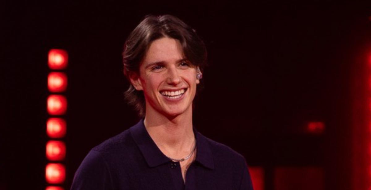 Émile Dubois à La Voix