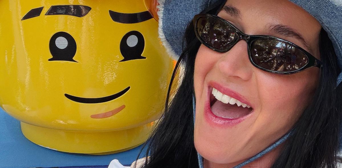 Katy Perry